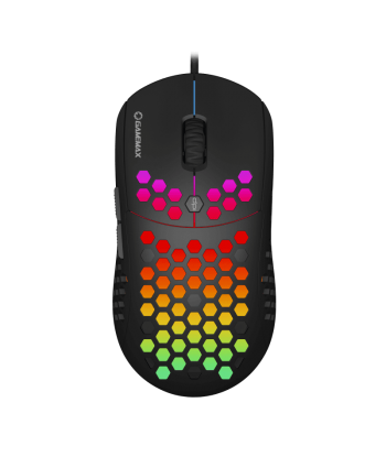 Souris Gaming MG8